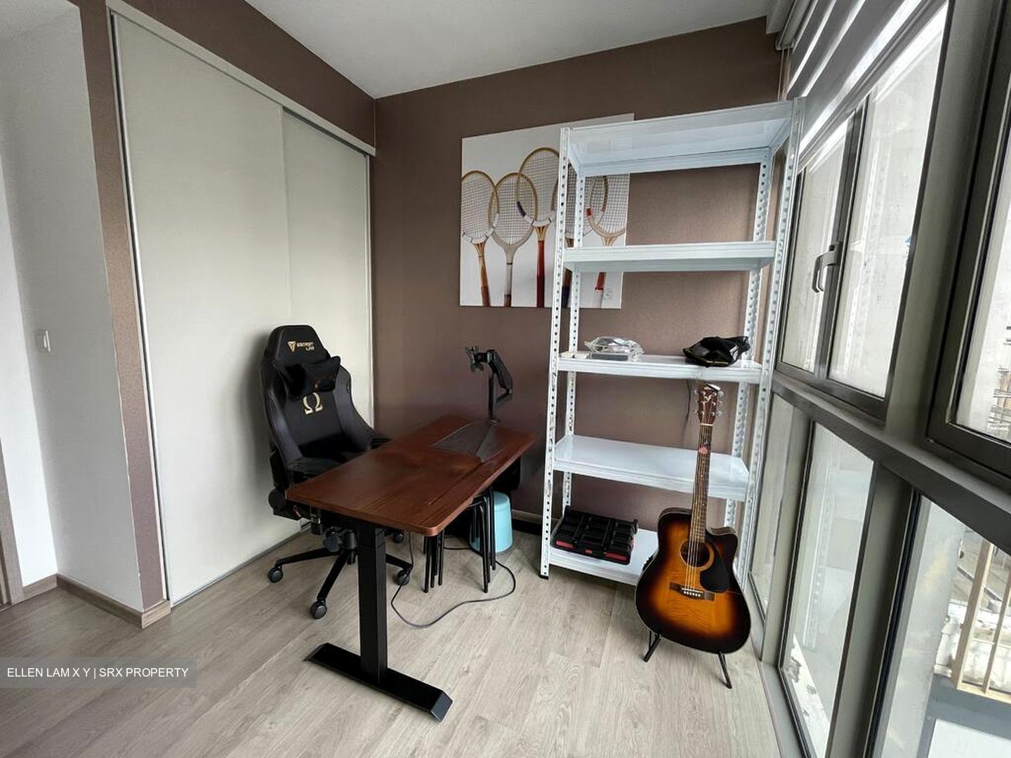 Sol Acres (D23), Condominium #619499771